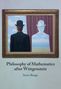 Sorin Bangu: Philosophy of Mathematics After Wittgenstein, Buch
