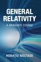 Hora¿iu N¿stase: General Relativity, Buch