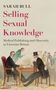 Sarah Bull: Selling Sexual Knowledge, Buch