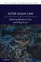 Inter-Asian Law, Buch, Buch