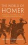 Michael B. Cosmopoulos: The World of Homer, Buch, Buch