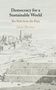 James Bacchus: Democracy for a Sustainable World, Buch