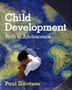 Paul Ibbotson: Child Development, Buch