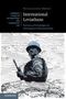 „International Leviathans: Practices of Sovereignty by International Administrations“ von Nicolas Lemay-Hébert. Stilisiertes Soldatenbild., Buch