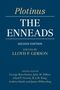 Plotinus: The Enneads, Buch