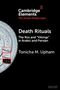 Tonicha M Upham: Death Rituals, Buch
