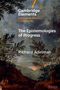 Richard Adelman: The Epistemologies of Progress, Buch