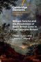 "Cambridge Elements: William Sancho and the Possibilities of Black British Lives" von Oliver Ayers und Liberty Collard. Gemälde mit Bäumen., Buch