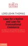 John Thomas: Laws for a Nation and Laws for Transnational Commerce, Buch, Buch