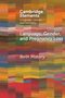 Beth Malory: Language, Gender and Pregnancy Loss, Buch