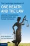 The Cambridge Handbook of One Health and the Law, Buch, Buch
