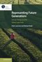 Peter Lawrence: Representing Future Generations, Buch