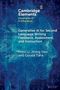 "Cambridge Elements: Generative AI in Education; Generative AI for Second Language Writing, Feedback, Assessment, and Instruction; Mimi Li, Jining Han, and Gouda Taha." Technische Illustration eines digitalen Kopfes im Profil.