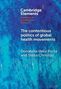 Donatella Della Porta: The Contentious Politics of Global Health Movements, Buch
