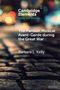 "Cambridge Elements: Music and the City; The Parisian Musical Avant-Garde during the Great War; Barbara L. Kelly." Unscharfer Straßenhintergrund mit Lichtern., Buch