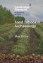 Max Price: Food Taboos in Archaeology, Buch