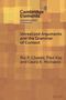 Rui P. Chaves: Unrealized Arguments and the Grammar of Context, Buch