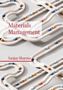 Text: "Materials Management, Sanjay Sharma". Ein verschlungenes Labyrinth mit bunten Kugeln und kleinen Autos., Buch
