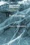 Marco Malvestio: Ruin Ecology, Buch
