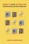 "OBJECTS AND AFTERLIVES: Three Godrej Products in the History of Modern India. Lakshmi Subramanian." Neun Retro-Abbildungen., Buch