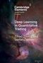 Zihao Zhang: Deep Learning in Quantitative Trading, Buch