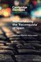 Memorialising the 'Reconquista' of Spain, Buch, Buch