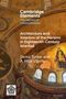Cambridge Elements, The History of Constantinople. Architektur der Harems im 18. Jahrhundert, Istanbul. Autoren: Deniz Türker, A. Hilâl Uğurlu. Hintergrund: Kuppel mit Heiligenbild., Buch