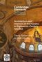 Titel: Architecture and Interiors of the Harems in Eighteenth-Century Istanbul. Autoren: Deniz Türker, A. Hilâl Uğurlu. Darstellung: Innenraum mit byzantinischen Mosaiken., Buch