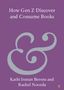 Text: "How Gen Z Discover and Consume Books" von Kathi Inman Berens und Rachel Noorda; darunter ein großes "&"-Symbol., Buch