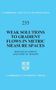 Titel: "Weak Solutions to Gradient Flows in Metric Measure Spaces". Autoren: Wojciech Górny, José M. Mazón. Verlag: Cambridge University Press., Buch
