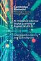 Buchcover mit Text: "Cambridge Elements", Thema: KI-gestütztes informelles Englischlernen. Autoren: Guangxiang Leon Liu, Ju Seong Lee. Hintergrund: Abstrakte Muster in Blau- und Grüntönen., Buch