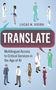 Lucas N Vieira: Translate, Buch