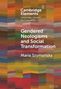 Maria Szymanska: Gendered Neologisms and Social Transformation, Buch, Buch
