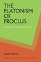 "The Platonism of Proclus", "Taking Plato Seriously", von Lloyd P. Gerson. Grün-rote Abdeckung, dekorative Ecke., Buch