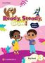 Sarah Dilger: Ready, Steady, Grow! Level 3 Big Book, Buch