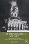 Clare Carolin: The Deployment of Art, Buch, Buch