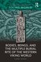 Claire F. Ratican: Bodies, Beings, and the Multiple Burial Rite of the Western Viking World, Buch, Buch