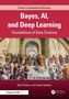 Nick Polson: Bayes, AI, and Deep Learning, Buch