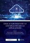 Buchtitel: "EDGE AI FOR INDUSTRY 5.0 AND HEALTHCARE 5.0 APPLICATIONS", Herausgeber: Pethuru Raj et al., Logo: CRC Press., Buch