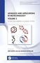 ADVANCES AND APPLICATIONS IN BIOTECHNOLOGY VOLUME 3: Cover mit abstrakten Molekül-Illustrationen., Buch
