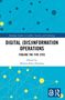 Digital (Dis)Information Operations, Buch, Buch