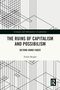 "THE RUINS OF CAPITALISM AND POSSIBILISM: BEYOND HOMO FABER" von Vando Borghi. Illustration geometrischer Linien., Buch