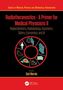 "Radiotheranostics - A Primer for Medical Physicists II" von Cari Borrás. Kreisdiagramm mit medizinischen Symbolen., Buch