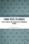 Jacqueline Murray: From Texts to Bodies, Buch, Buch