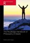 The Routledge Handbook of Philosophy of Desire, Buch, Buch