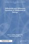 Azmy S. Ackleh: Differential and Difference Equations in Mathematical Biology, Buch, Buch