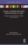 Anne Hege Simonsen: Visual Journalism and Verification at War, Buch, Buch