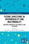 "Future Directions in Intermediality and Multimodality" von Jensen und Davidsson. Netzwerk aus Punkten und Linien., Buch