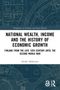 "National Wealth, Income and the History of Economic Growth. Finland from the Late 19th Century until the Second World War.", Buch