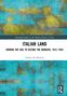 Andrea Di Michele: Italian Land, Buch, Buch